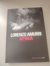 Lorenzo Amurri Apnea Fandango