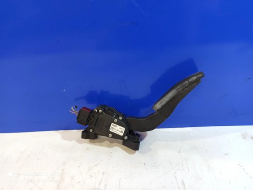 Saab ys3f acceleratore - saab,