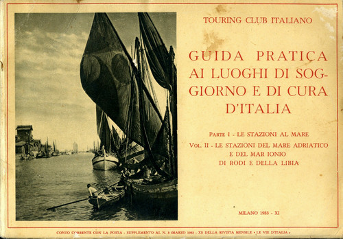 Guida pratica luoghi di - guida,