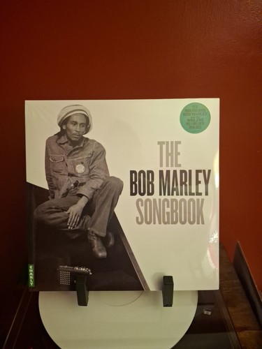 The bob marley songbook - bob,