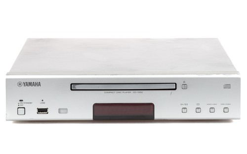 Yamaha 1330 lettore cd - cd-1330,