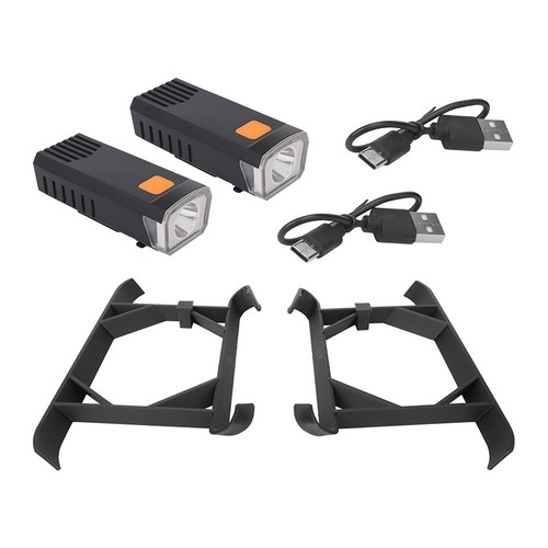 Booster cavalletto doppia luce