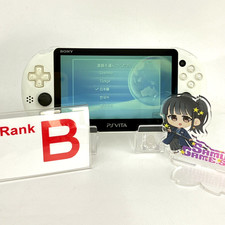 Console PS Vita PCH-2000