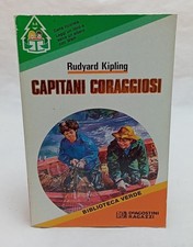 capitani coraggiosi