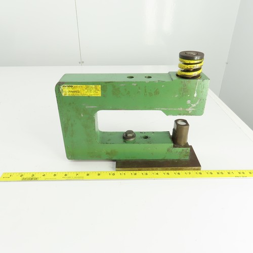 Unipunch serie 4 x - a,