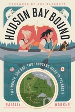 Hudson Bay Bound : Two Women