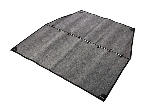 Rockbag tappeto batteria