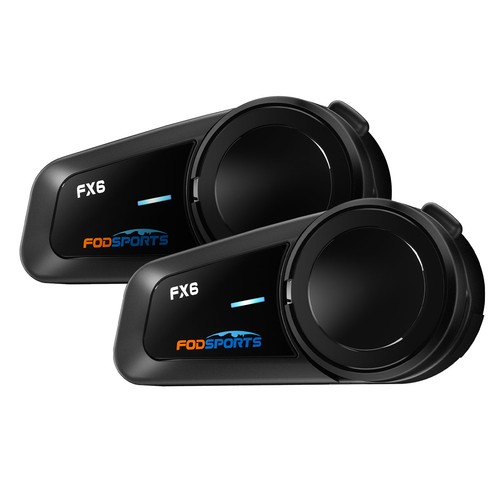 Fx6 citofono moto - 2x,
