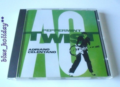 Adriano celentano - **adriano,