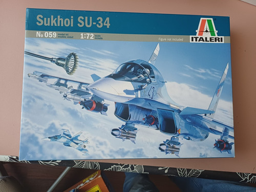 Italeri scatola 059 - italeri,