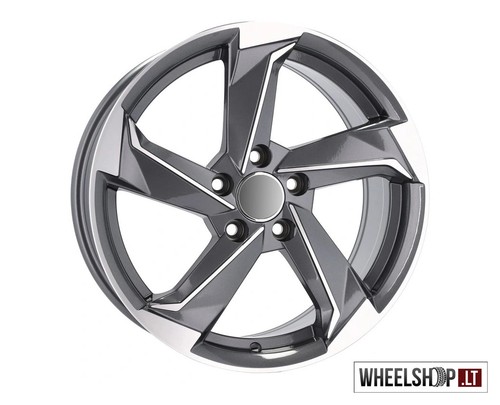 Cerchi lega audi ttrs - in,