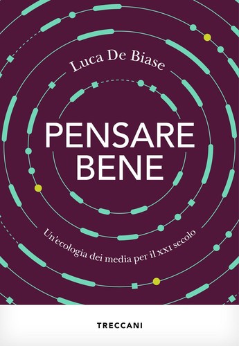 Libri biase luca - -, pensare