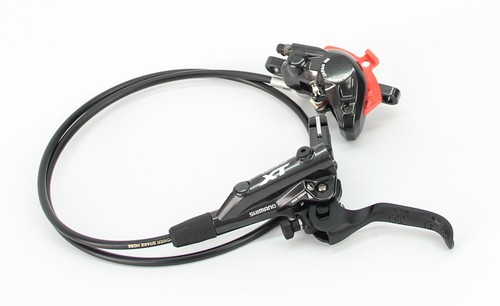 Freno ruota anteriore shimano - freno,