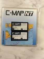 C-Map NT C-Card "Sandy