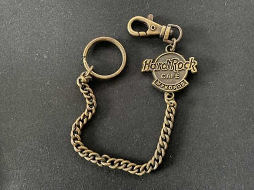 Hard rock cafe mykonos - hard,