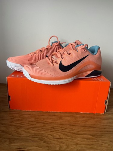 Baskets tennis clay nike zoom - tennis,