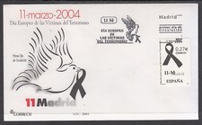 Spagna II Centenario Buste 1º