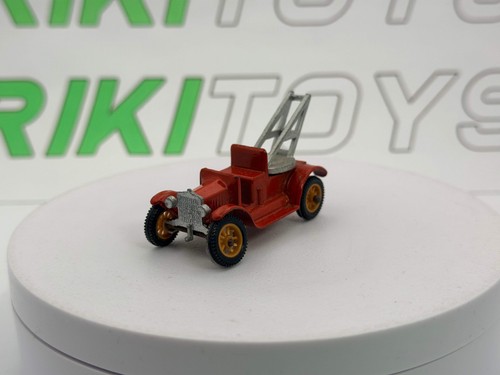 Ford carro attrezzi efsi - carro,