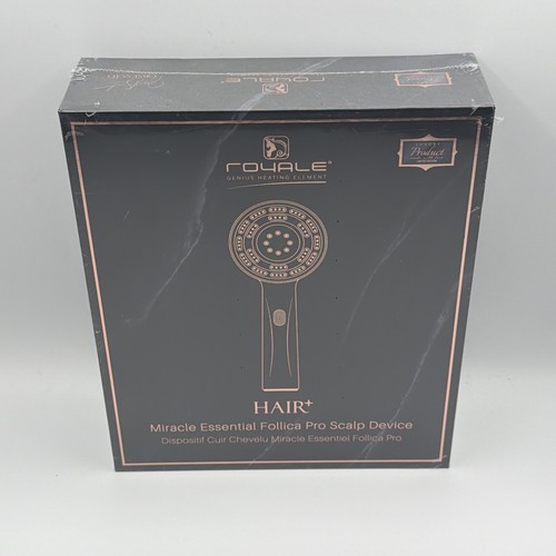 Royale hair miracle essential - miracle,