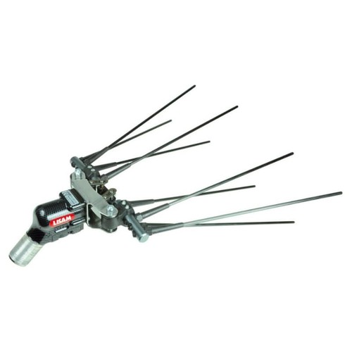 Abbacchiatore pneumatico - , r8