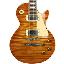 Orville gibson lps 80f les - gibson, lps-80f