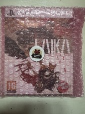 Laika: Aged Through Blood Ristampato V4.0 PS5 Giochi Super Rari Nuovi Sigillati