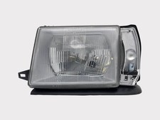 Faro proiettore anteriore