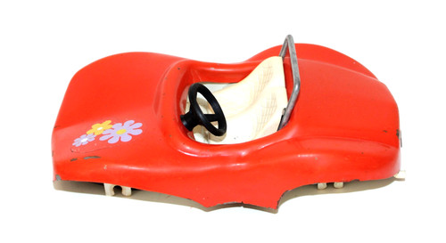 Ricambi tonka acciaio - ricambi-,