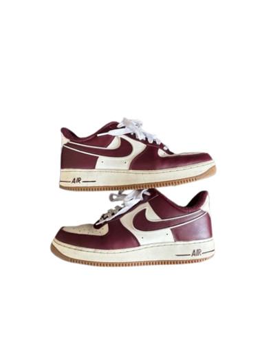 Air force bordeaux taglia 43 - taglia,