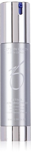 Skin health retinol - skin,