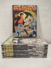 Dylan dog sequenza - dylan,