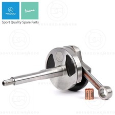 ALBERO MOTORE ANTICIPATO