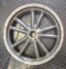 Cerchio posteriore Piaggio Beverly 125 250 300 400 500