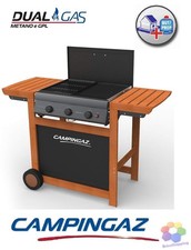 Barbecue Campingaz A Gas