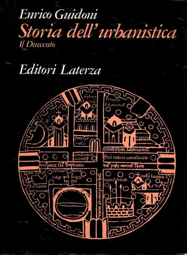 Storia dell urbanistica il - storia,