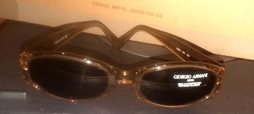 Giorgio armani brille women - giorgio,