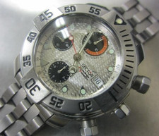 Orologio Uomo SECTOR Diving