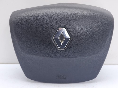 Airbag volante per renault - volante,
