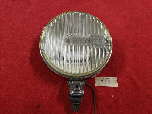 Fanale fendinebbia carello - carello, igm
