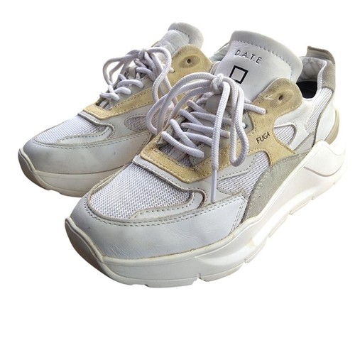 Fuga dad sneakers - fuga,