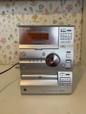 Sony CMT-CP1 Micro Sistema