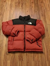 The North Face Nuptse 700
