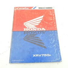Manuale officina originale