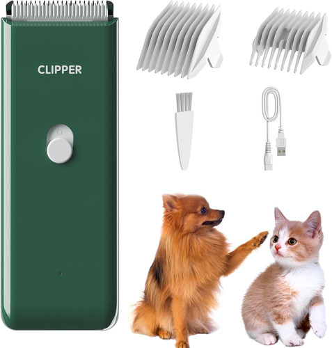 Kit toelettatura per - kit, cani