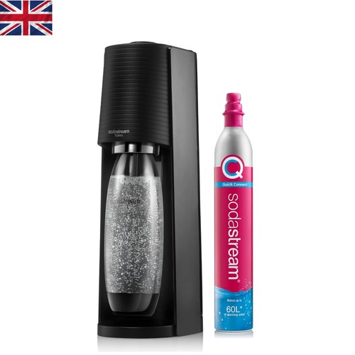Quick connect terra water - quick,