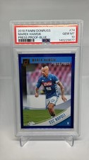 2018-19 Donruss Marek Hamsik