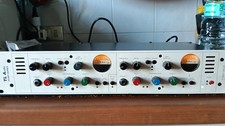 Tl Audio Compressore Valvolare