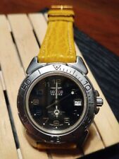 Orologio Sub 200 Metri Sector 450 Solo Tempo E Data