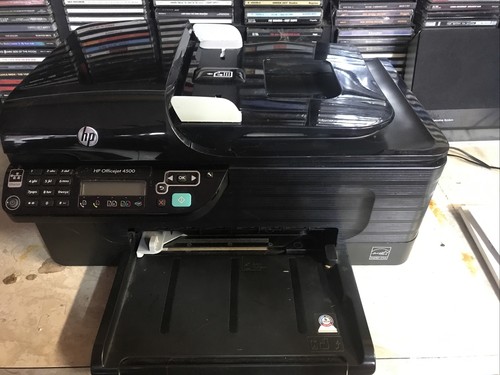 4500 officejet inkjet - officejet,