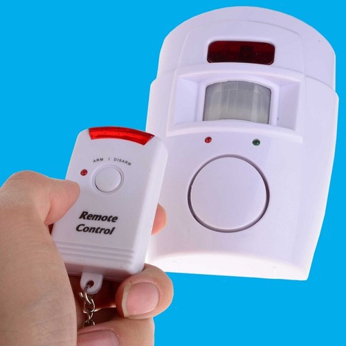 Wireless pir motion - pir,